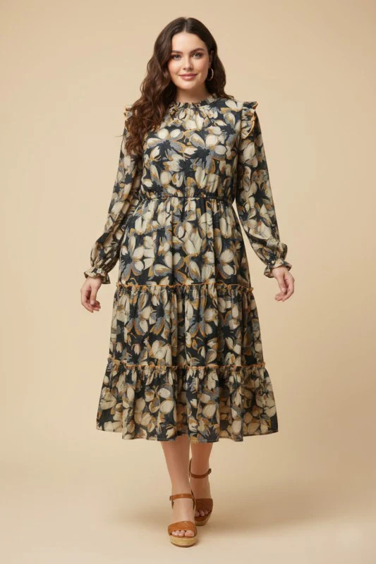 Sale - Plus Size